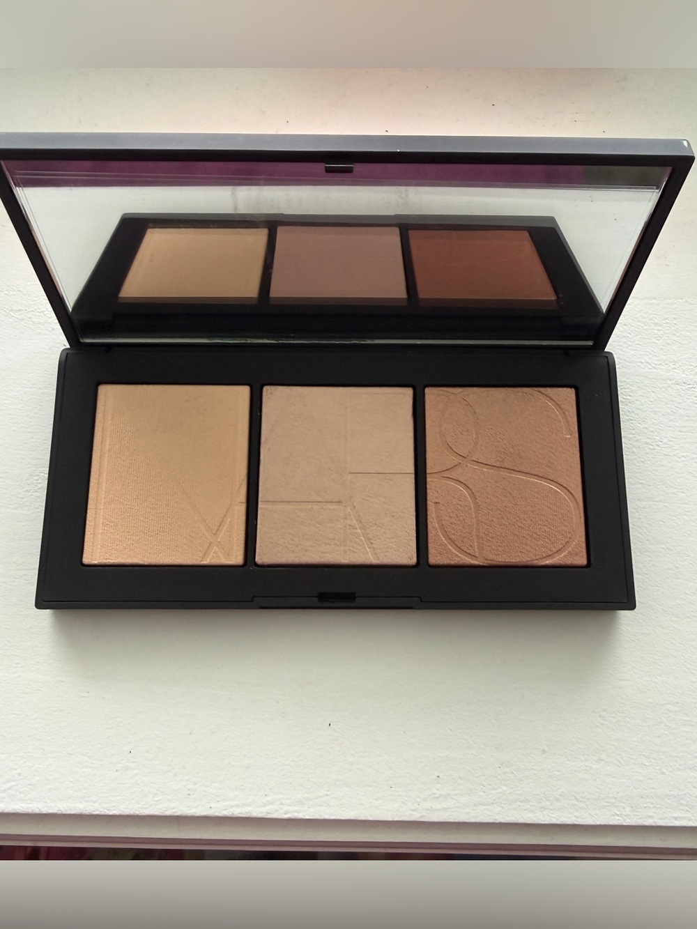 NARS Blush Palette - Réve Salé